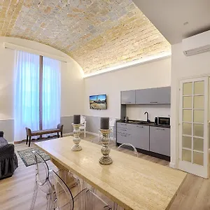 Casa Ciseri Appartamento Siena