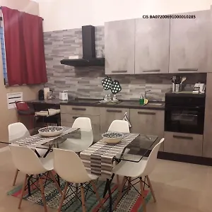 Nuovissimo Lungomare Casa vacanze Bari